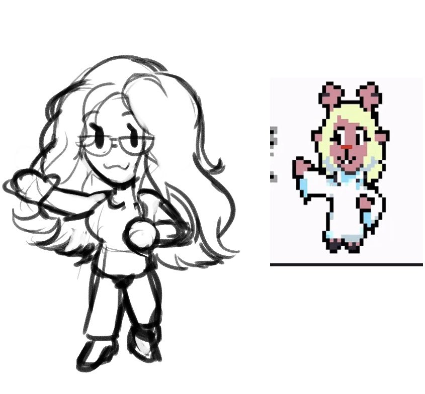 evil killer hampster tweet media