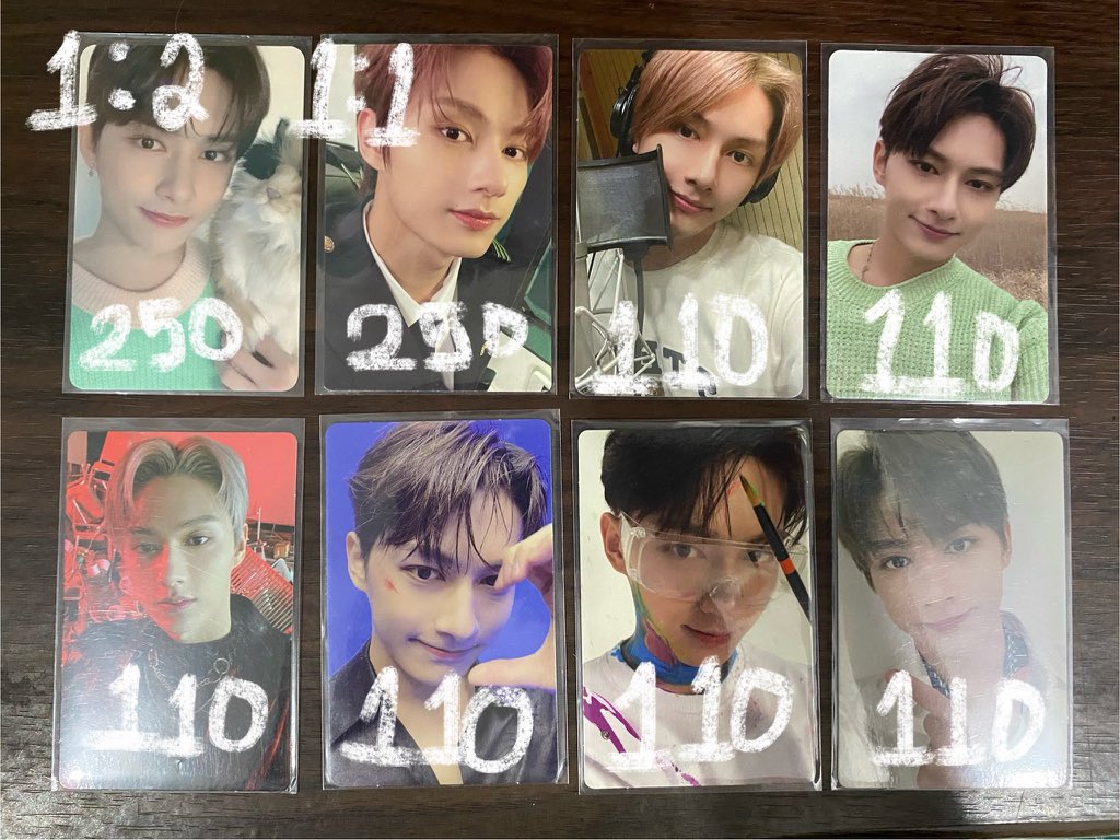 061096j's tweet photo. help rt ꒰ wts lfb ꒱ #pabiliming   

quiting sale! (check threads for more)

• -10 if payo
• -50 when you buy more (minimum spend ₱450) and payo 

# seventeen jun mingyu dino hoshi album pc tc season's greetings https://t.co/18arXM9W4T
