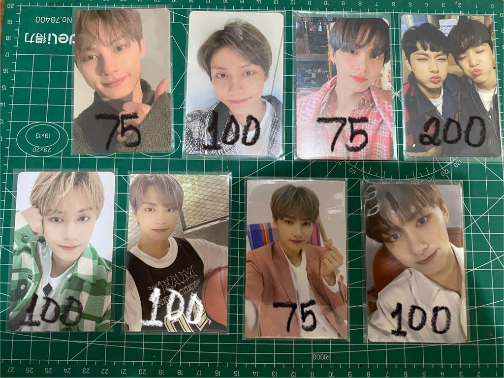 061096j's tweet photo. help rt ꒰ wts lfb ꒱ #pabiliming   

quiting sale! (check threads for more)

• -10 if payo
• -50 when you buy more (minimum spend ₱450) and payo 

# seventeen jun mingyu dino hoshi album pc tc season's greetings https://t.co/18arXM9W4T
