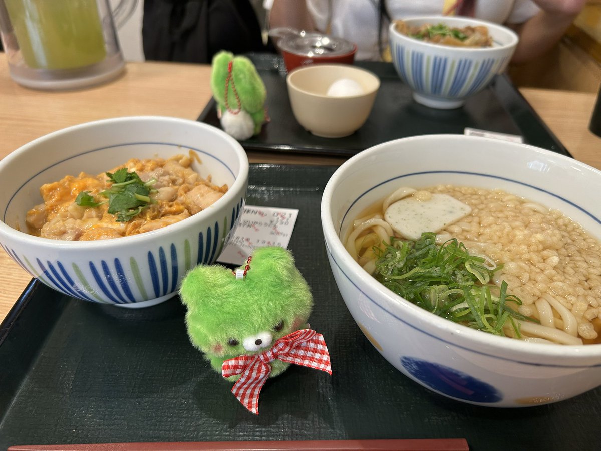 おひさしにこです
たっちさんデビューしました