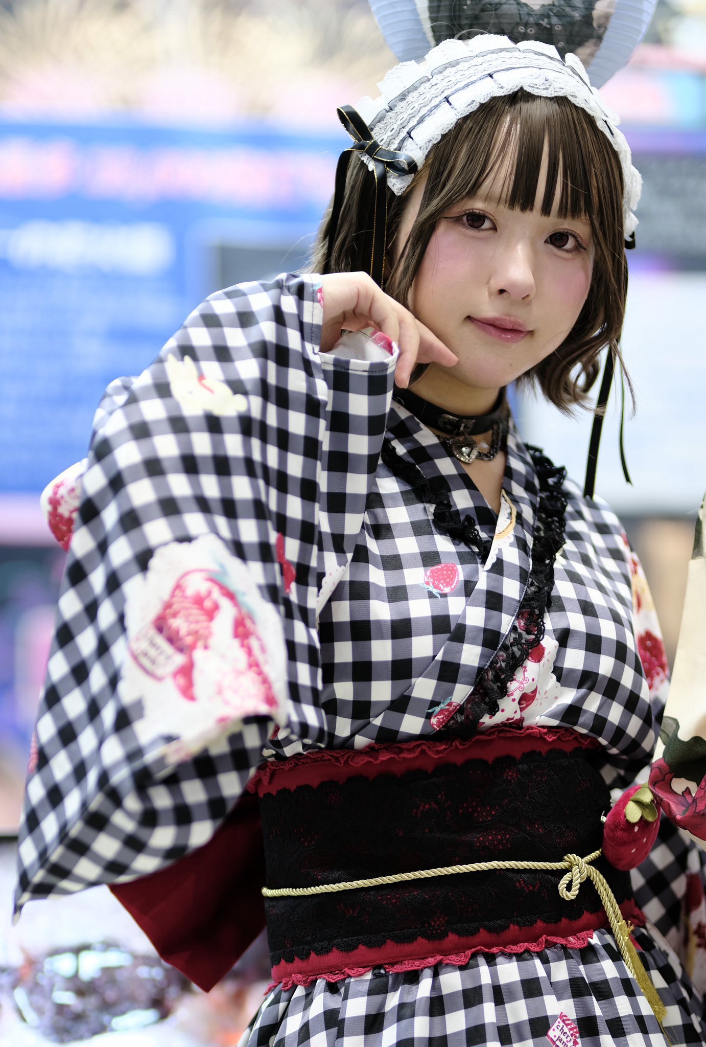 なぎにゃページ なぎにゃ@9/27千櫓祭 (@nyan_o912) / X