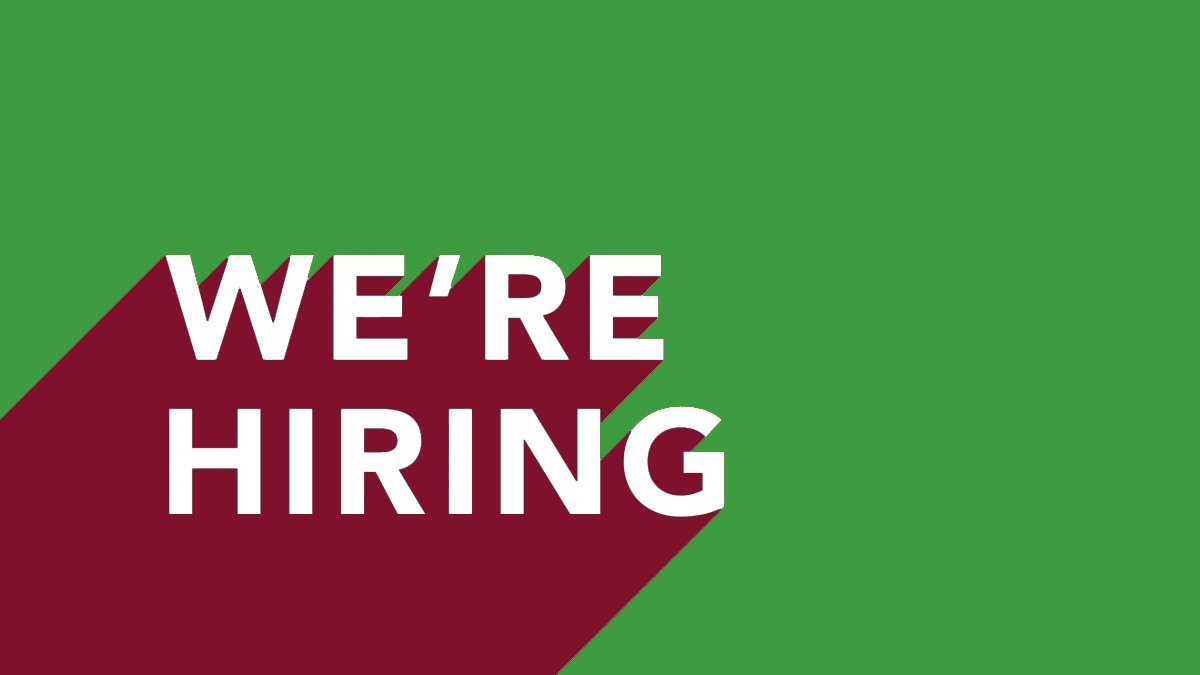 I am searching for a senior postdoc (3 +3 years) in the field of theoretical/ computational biology.

The position provides the opportunity to interact with experimentalists and develop own research projects.

Please RT

Deadline: 11/09/2025

Details 👇:
shorturl.at/iiiOv