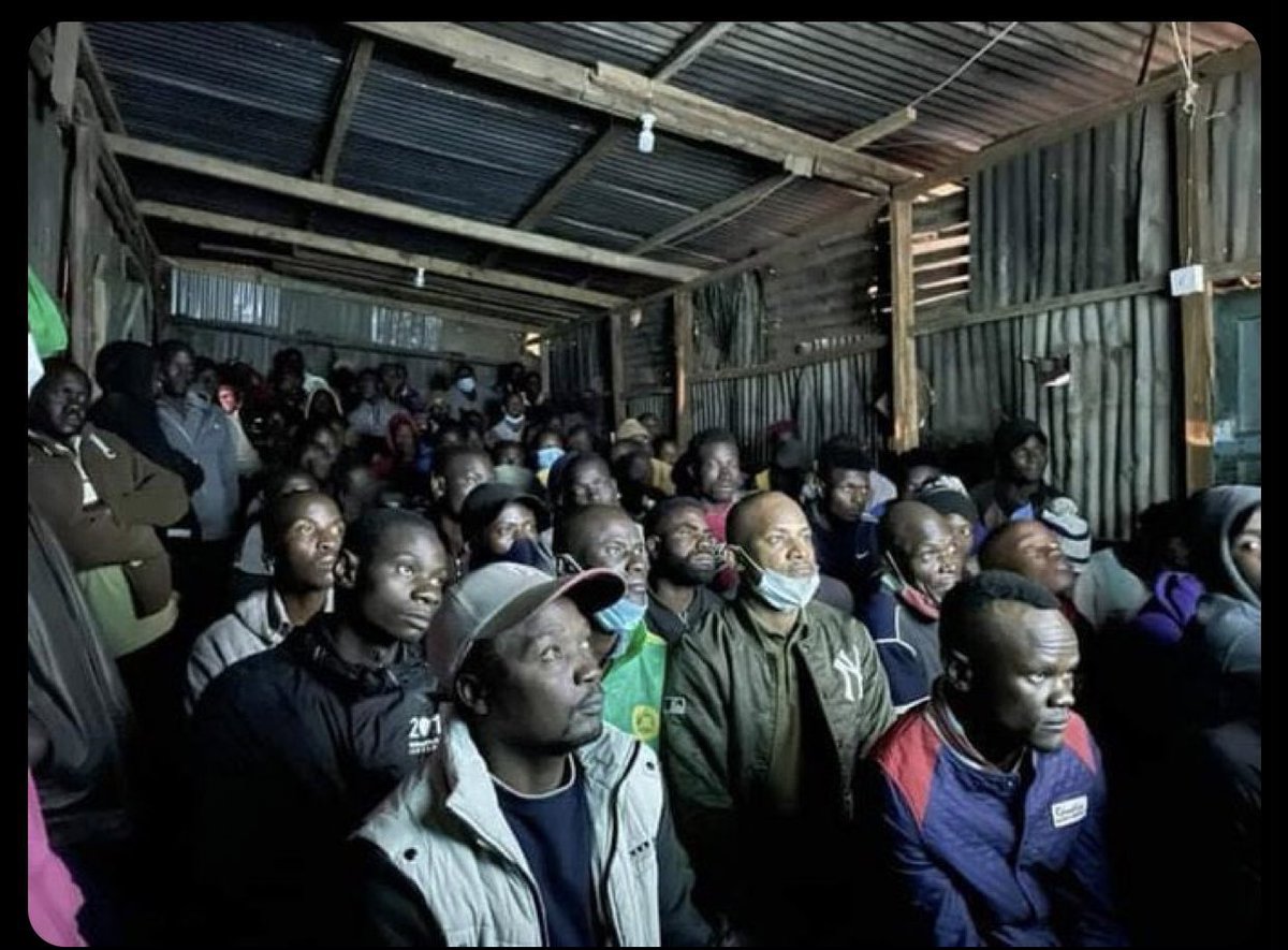 Changamire tweet media