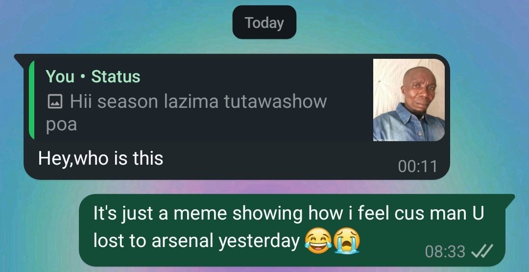 BadgirlNorash's tweet photo. My dad😭😭😭 https://t.co/cBGDAvdOEM
