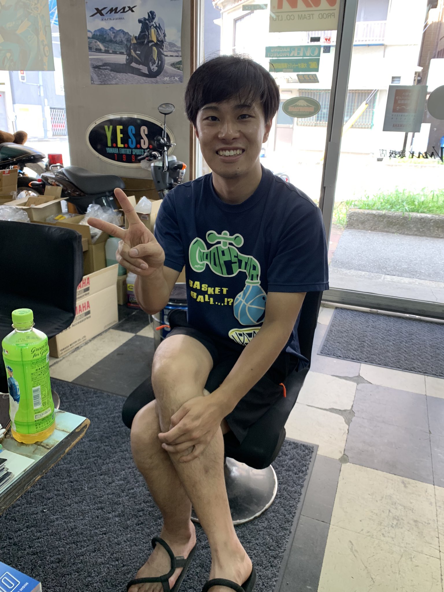 素顔4   Man 素顔4｜ジュニア｜Storm Labels OFFICIAL SITE