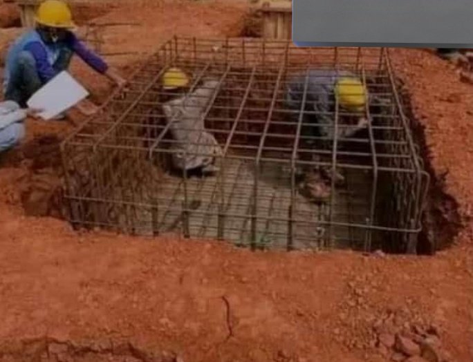 Hapa ukiuliza foreman mtatoka aje unaambiwa Kesho usikuje