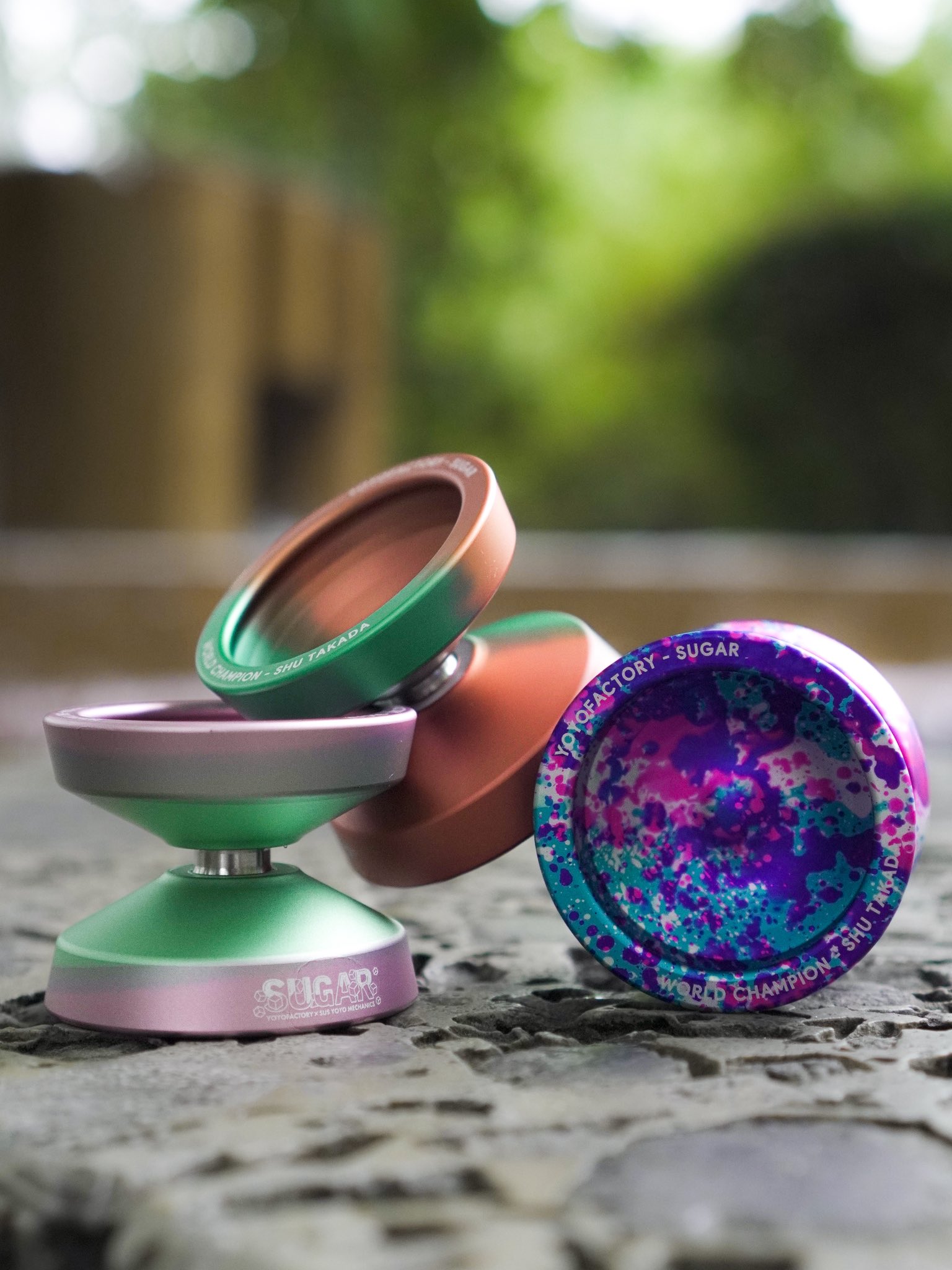 YoYoFactoryJapan (@yyfjapan) / X