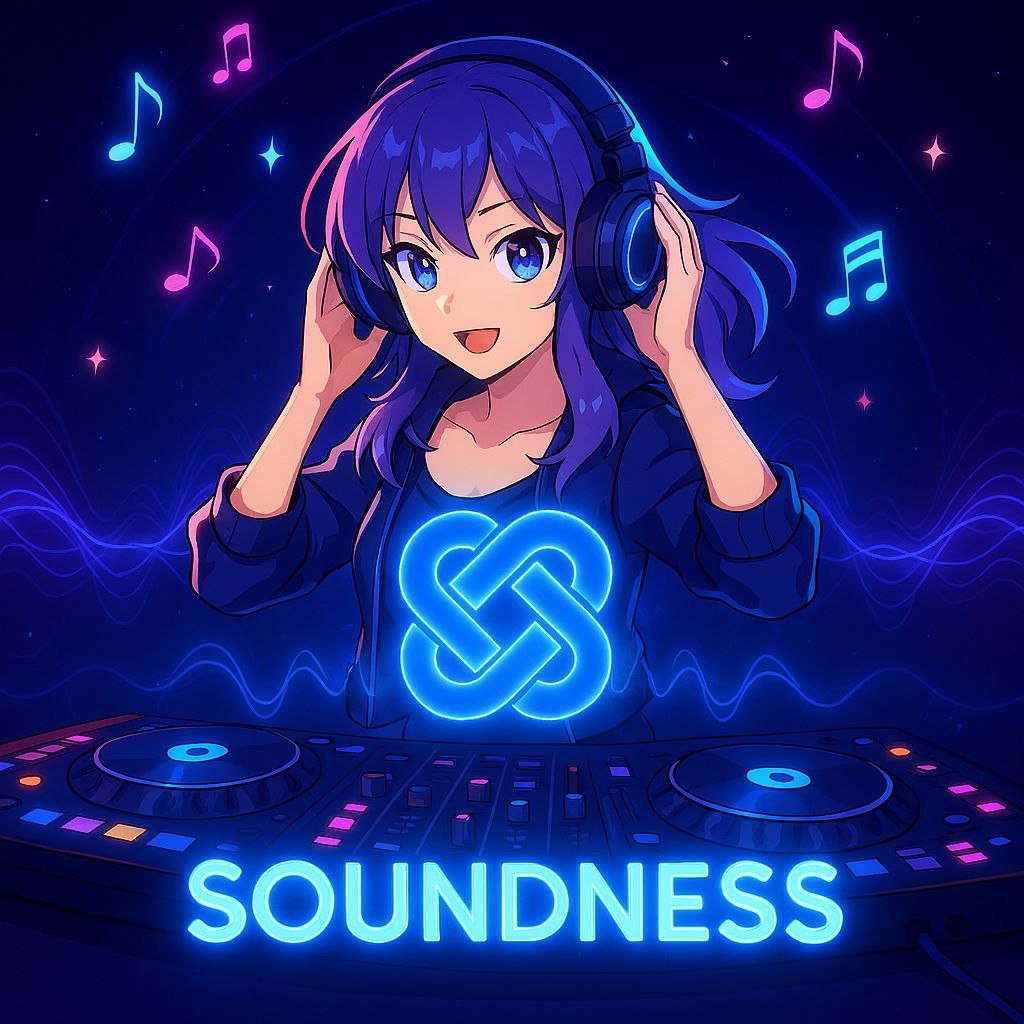 itilitilan's tweet photo. Soundness Layer is a decentralized verification layer designed to solve the scalability and cost challenges of on-chain data validity, more specially Zero-Knowledge Proof (ZKP) verification.
Let's Make A Sound!
@SoundnessLabs https://t.co/iJIil1bVFB