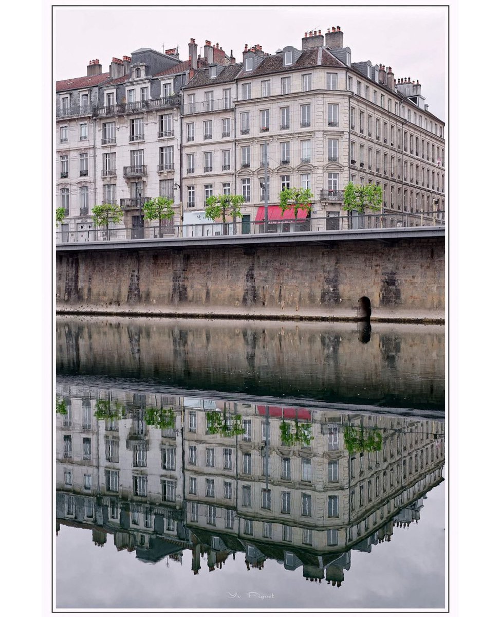 Mikaël Demenge (@mikaeldemenge) on Twitter photo Quai Veil Picard... #Besançon Photo 📸 Yves Piguet JC Jacottot / Groupe Facebook #besanconjaimemaville ❤️ 👉 lnkd.in/dJ34d6s
@boosteurbonheur🍀
<a href="/villedebesancon/">Ville de Besançon</a> @besancontourism
#MagnifiqueFrance 🇫🇷 Quai Veil Picard... #Besançon Photo 📸 Yves Piguet JC Jacottot / Groupe Facebook #besanconjaimemaville ❤️ 👉 lnkd.in/dJ34d6s
@boosteurbonheur🍀
<a href="/villedebesancon/">Ville de Besançon</a> @besancontourism
#MagnifiqueFrance 🇫🇷