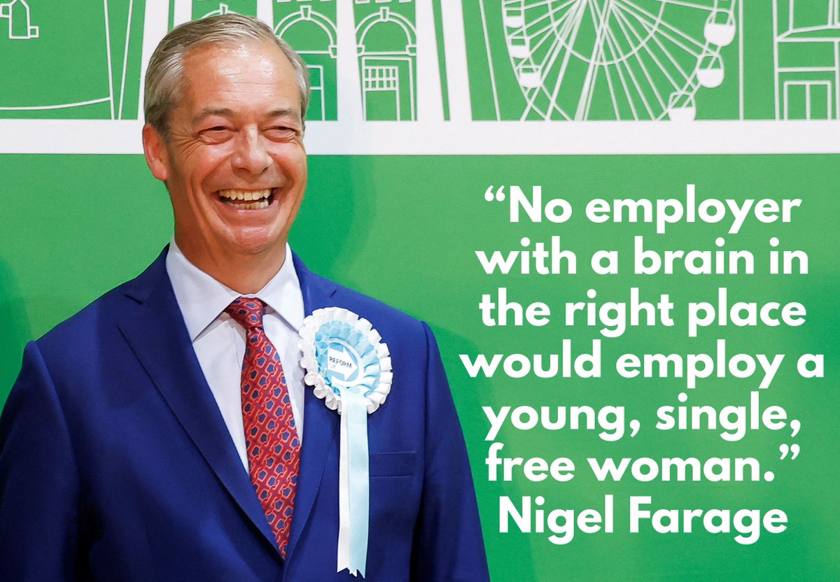 Reform Party UK Exposed 🇬🇧 tweet media