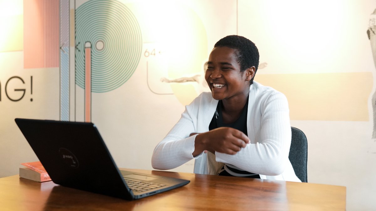 kikao64's tweet image. Mondays don’t have to drag. At #Kikao64, they begin with light, laughter, and work that actually feels good. Find your flow here, where ideas breathe, coffee fuels, and the week starts on the right note. #Eldoret #CoworkingSpace #MondayMood