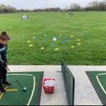 Photo by MarkJanesGolfAcademy (@MJGA1)