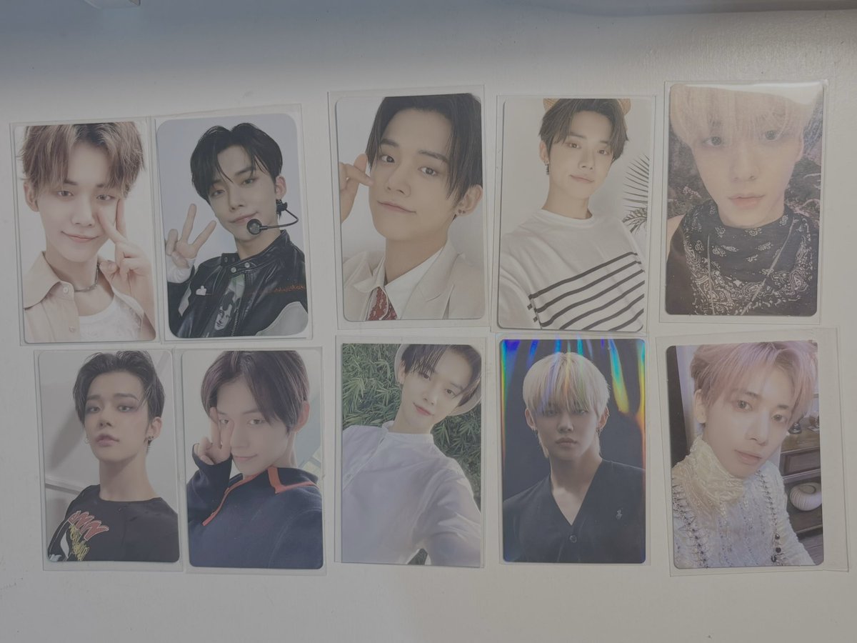 #moj wts aab txt 

clearance sale

🍊 dan splitpay only yaa. untuk pricenya boleh nego aja, boleh bangeet nego murah, soalnya aku lagi ngabisin pc 

t. yeonjun soobin taehyun