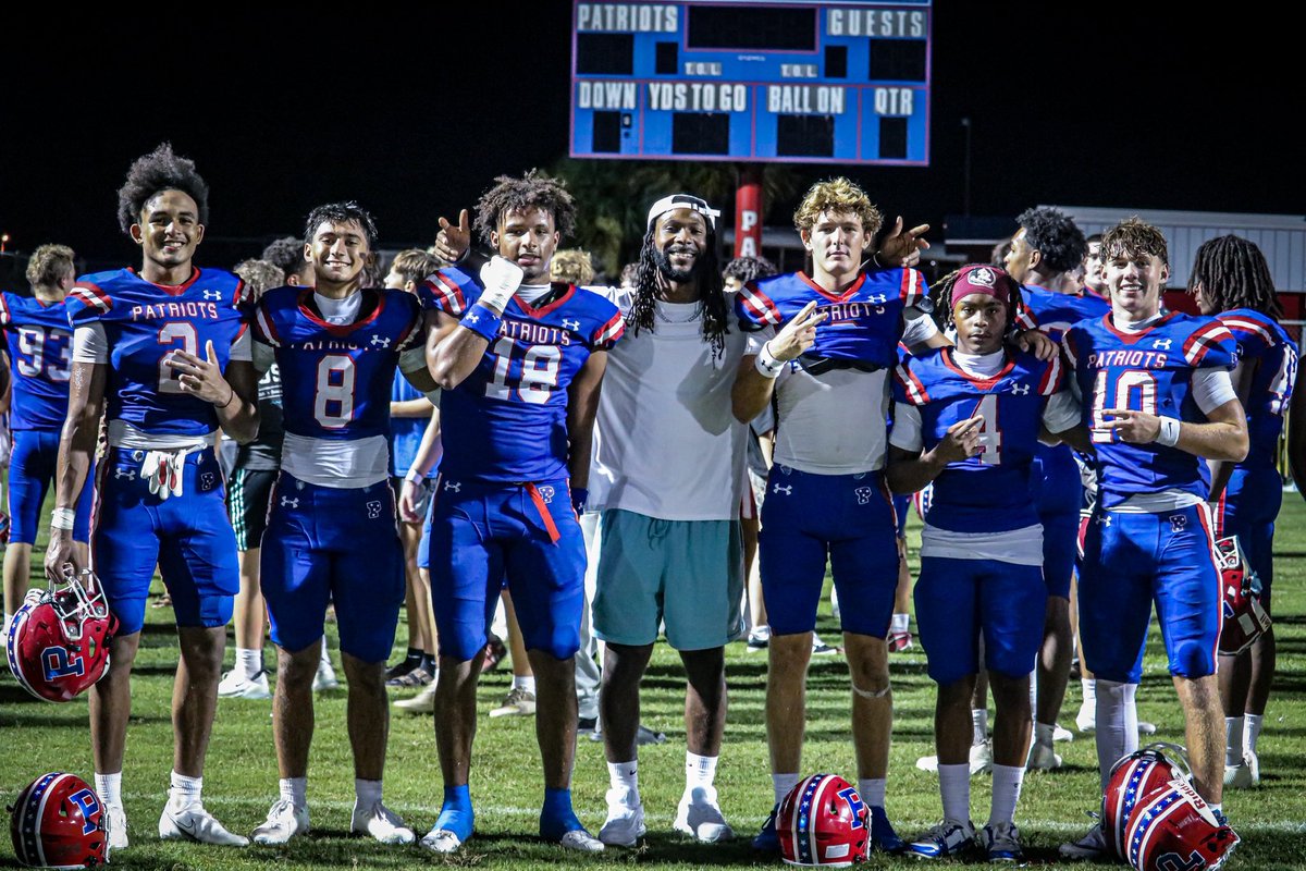 Coach Farmer tweet media