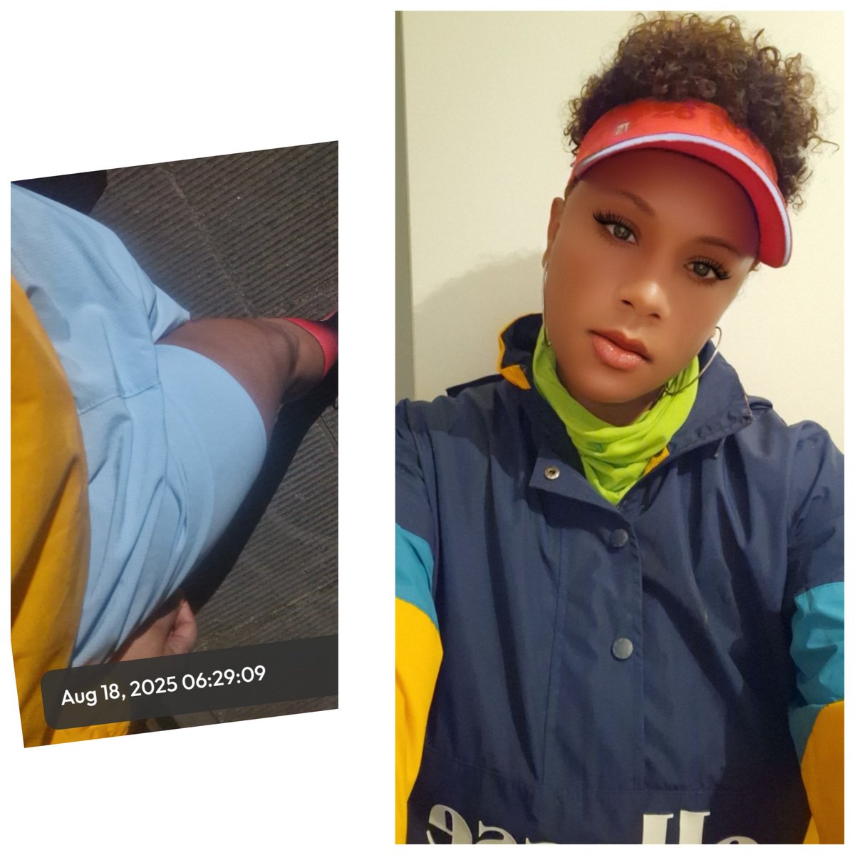candystep25's tweet photo. #Mondayrent
#week32
#1/6
#gymlater
#dropanotherjeanssize https://t.co/QA6AvhA6ou