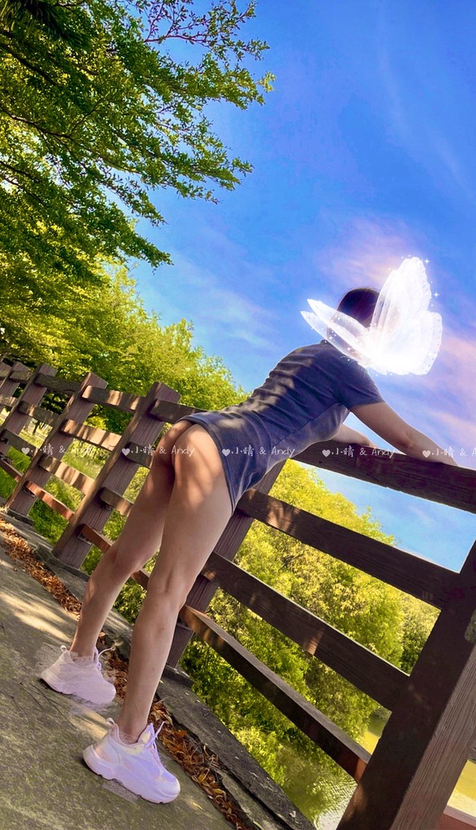 ☀️小晴 & Andy☀️ tweet media