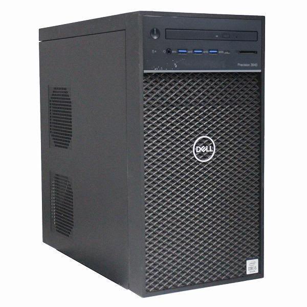 utpcmobile's tweet photo. 2台限定~
取り寄せ可能~~
#DELL Precision 3640 Tower
#Corei9-10900K
#メモ128GB SSD 512GB
#NVIDIA Quadro #RTX5000 16GB
Win 11pro
本体と電源ケーブル付き
販売価格は160,000円 https://t.co/iv4iJWdltL