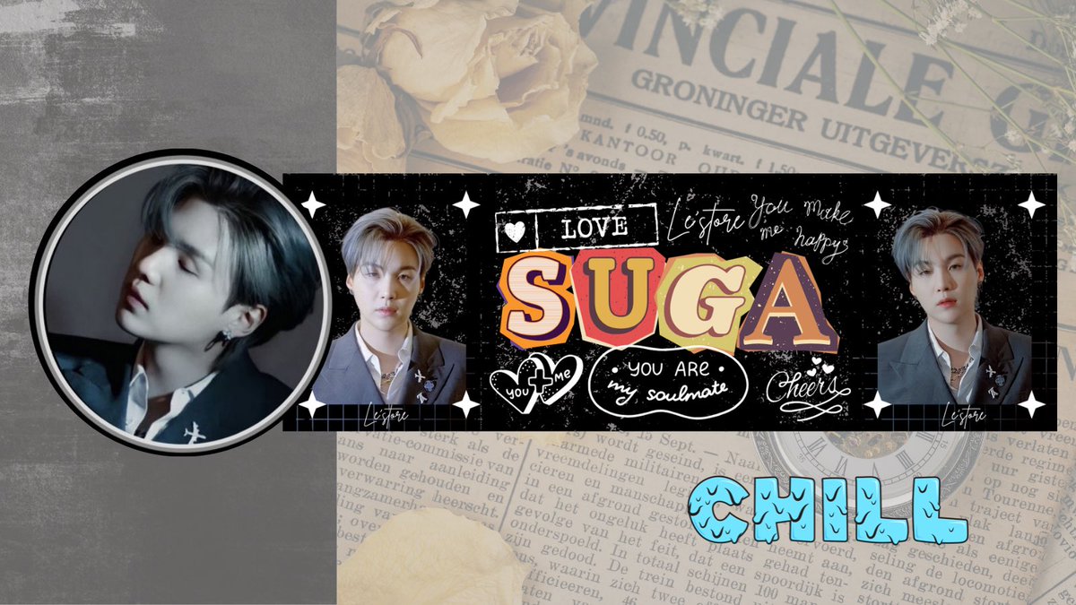 help rt, thank you.

titipan giveaway free layout untuk 4 org  dari ka <a href="/syujunaa/">ghe!</a> (spesial BTS) 💜

- follow <a href="/trqent/">Le’store</a> &amp; <a href="/syujunaa/">ghe!</a> 
- RT postingan ini &amp; RT pinned di <a href="/trqent/">Le’store</a> 
- komen layout yg dipilih (BFF/OMG/MOOD/CHILL)
- end 19.08.2025 jam 20.00 WIB

#zonaba #zonajajan #zonauang