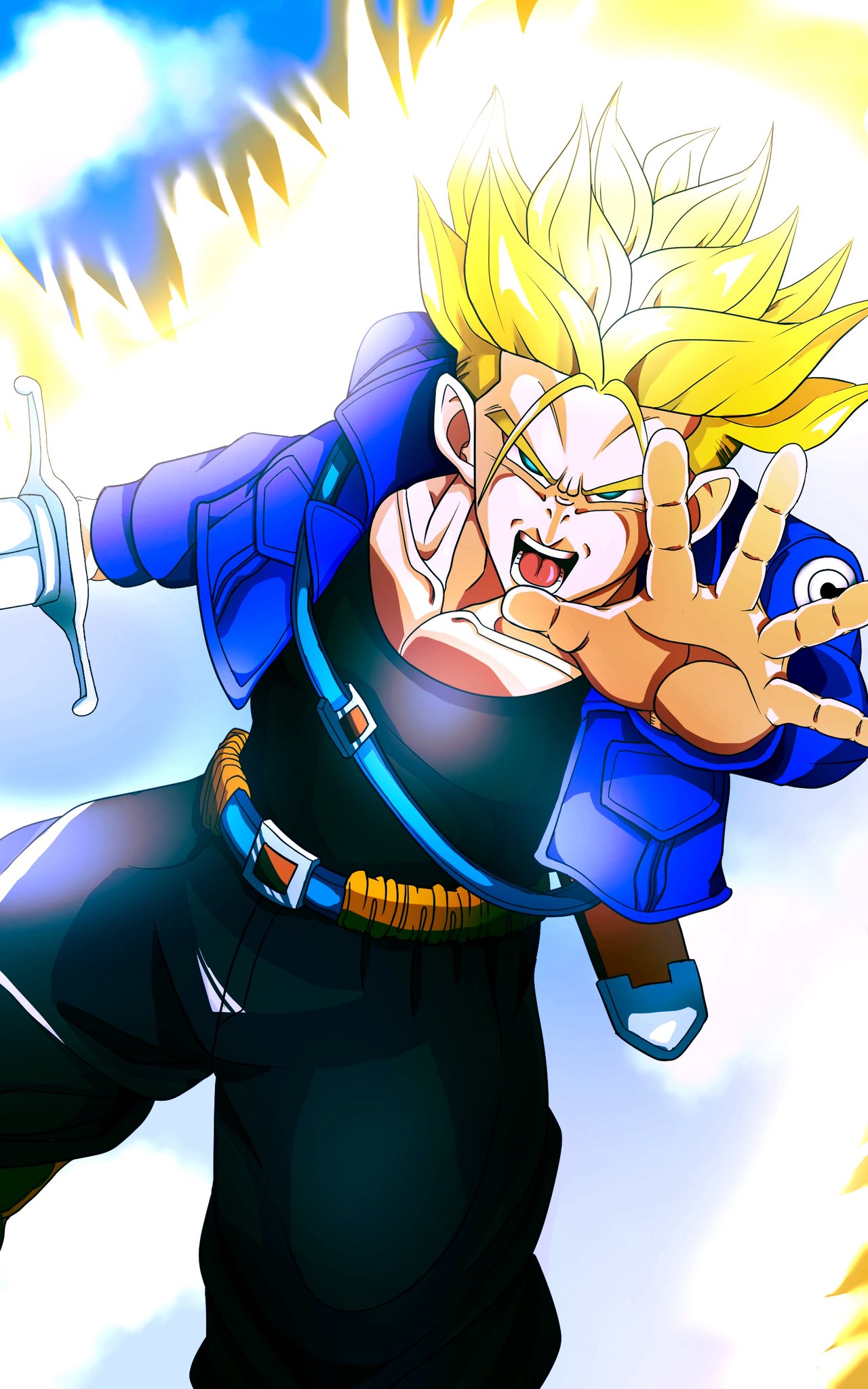 ドラゴンボール - あらたか 284?cb=20190104202729