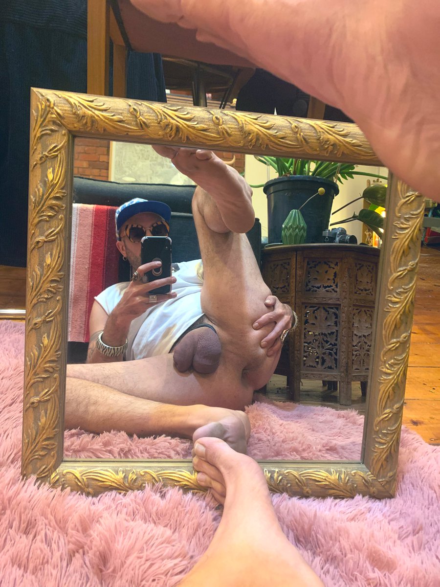 Big booty hole! 🍑😜