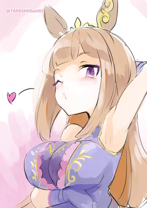 再掲載 盛ったせくしーなすいーぷだよ?