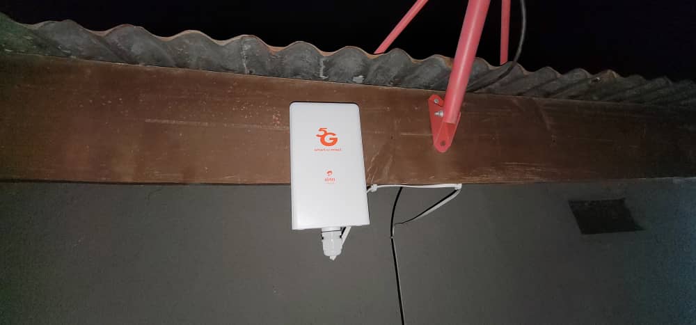 MZUNGU PORI💪 tweet media