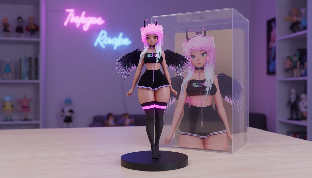 clioryder's tweet image. 