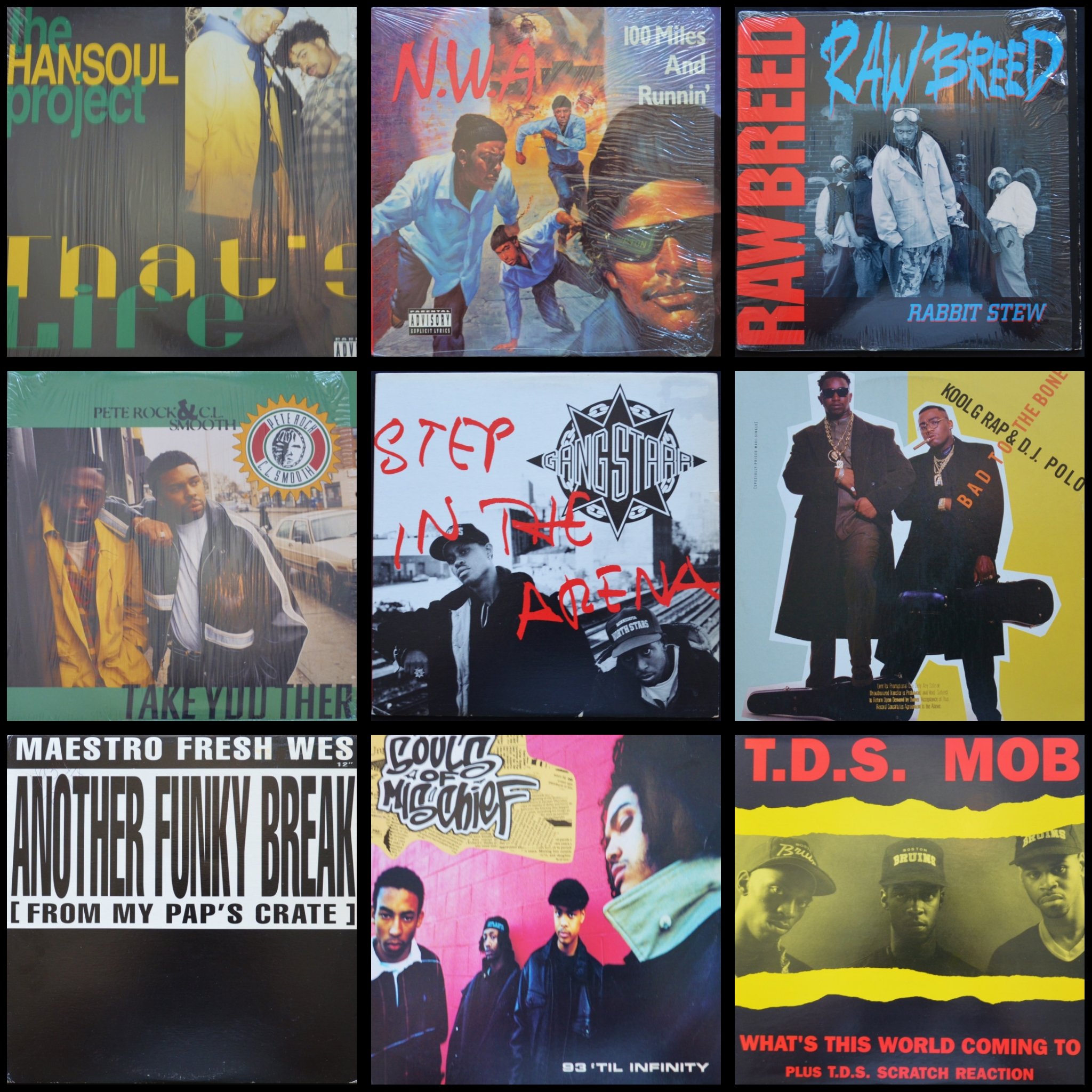 HIP TANK RECORDS (@hip_tankono) / X