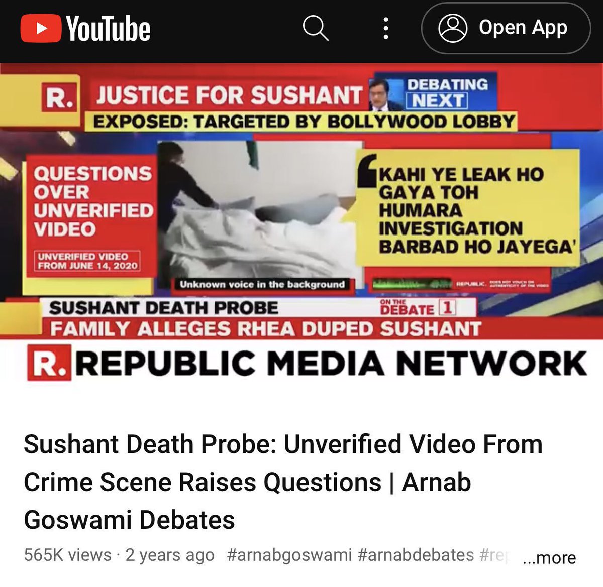 🦋Blues🦋 (@fangirlphoton) on Twitter photo SSRCase Awareness Campaign
Public aware of lapses in investigation due to a failed &compromised legal system
Sushant Singh Rajput mxrder case given a slow death by a system hijacked by the nexus
<a href="/CBIHeadquarters/">Central Bureau of Investigation (India)</a> why have you not filed chargesheet
Who are you protecting ⁉️ SSRCase Awareness Campaign
Public aware of lapses in investigation due to a failed &compromised legal system
Sushant Singh Rajput mxrder case given a slow death by a system hijacked by the nexus
<a href="/CBIHeadquarters/">Central Bureau of Investigation (India)</a> why have you not filed chargesheet
Who are you protecting ⁉️