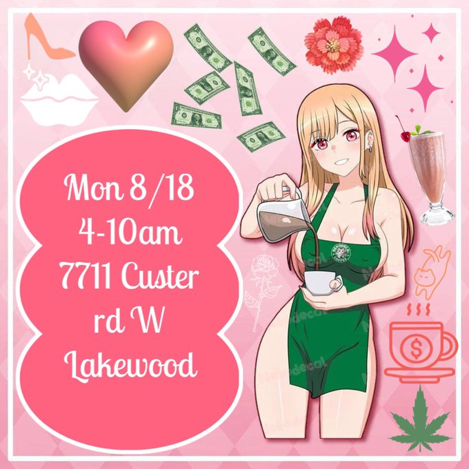 Watch Coffeebaby42069's leaked NSFW photo on TwXstars