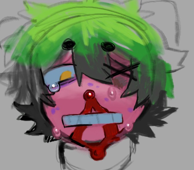 from forevr ago im never finishing it