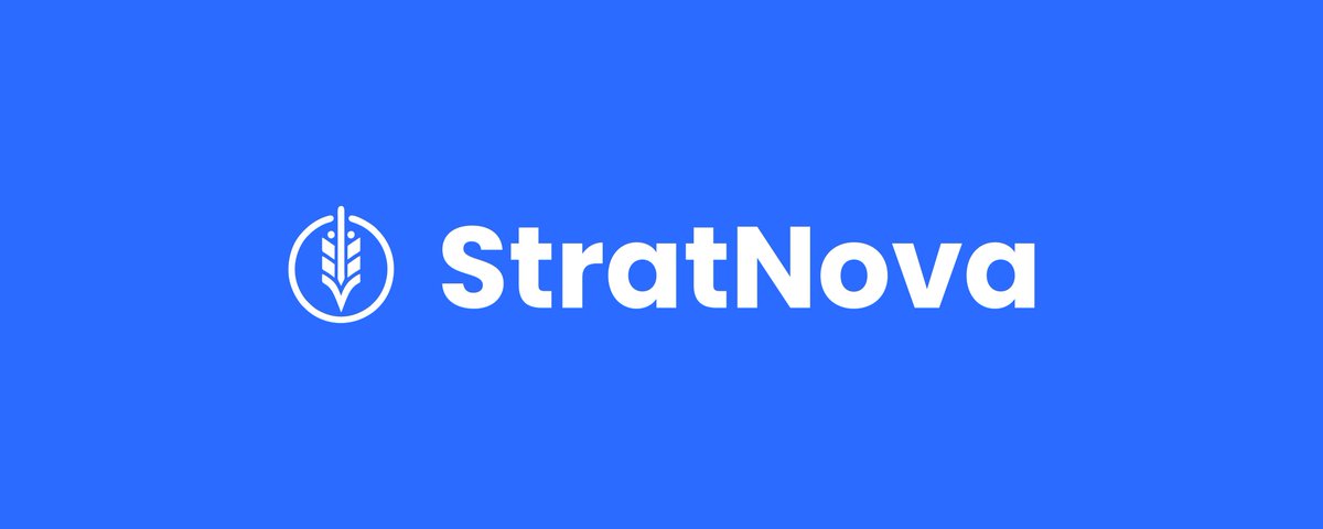 UxBeta's tweet image. Day 7 of my #30DayDesignChallenge 🎉

Unveiling the logo for StratNova. A content writing &amp;amp; project management company.

✍️ Pen = storytelling &amp;amp; knowledge
🔘 Power button = activation &amp;amp; results

Together → Ideas written and activated. ☑️

#BrandDesign #LogoDesign #StratNova