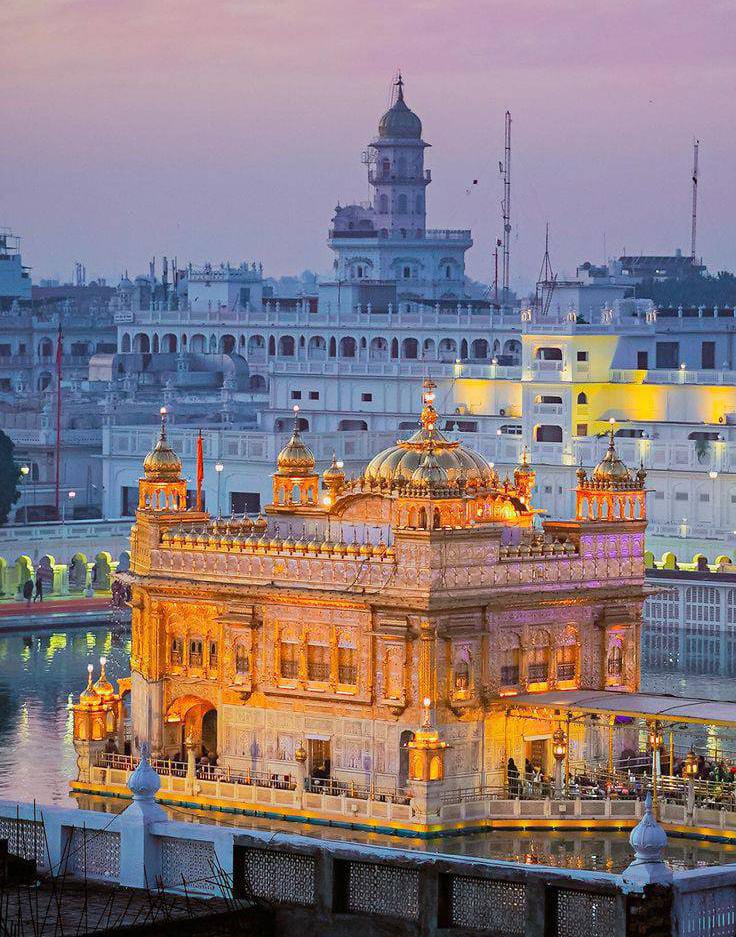 No need to explain your situation, waheguru knows everything. #WaheguruMeherKare