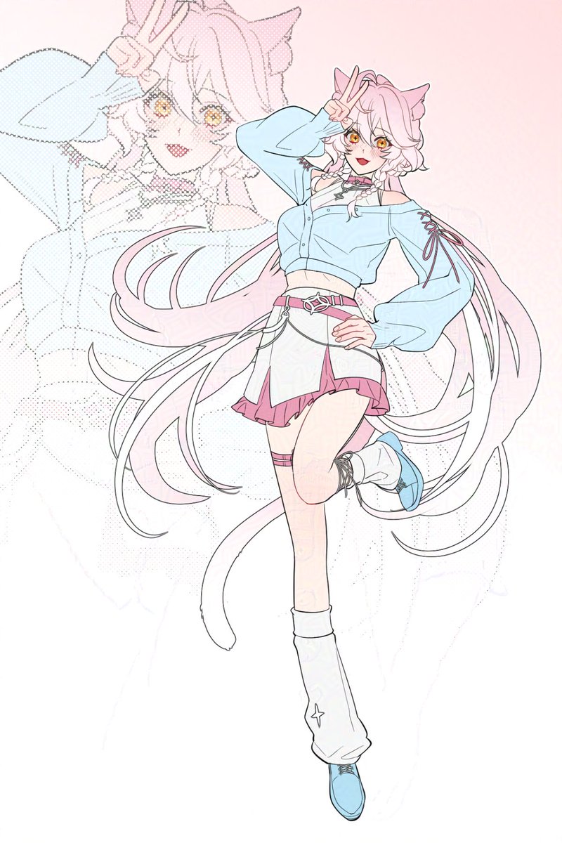 #eta_art
댑젭방 신의상!