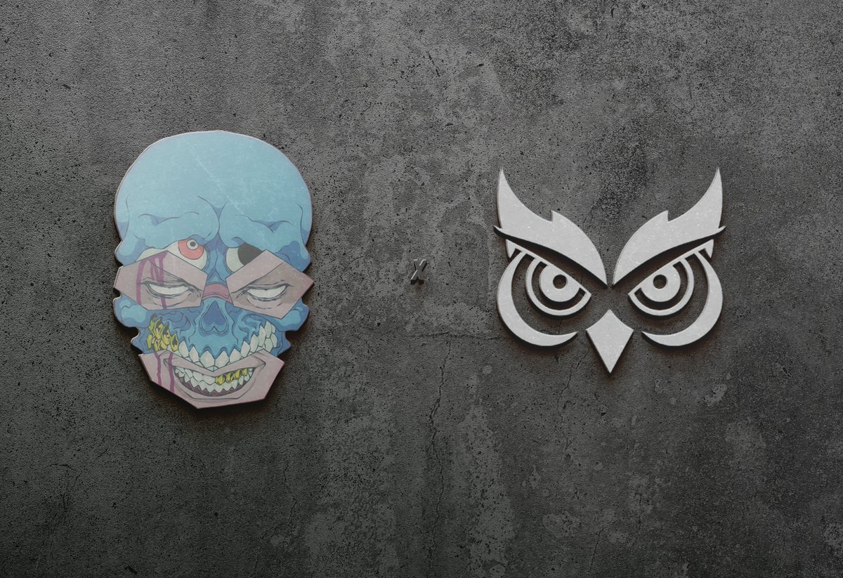 Wa666Mr's tweet image. 🚨 GIVEAWAY FOR WISEOWL 🚨

2 WLs giveaways for my fam! 🔥

 You have 24 hours to enter! May the best Degen win 🤯

- Like 
- RT &amp;amp; Tag 3 friends 
- Follow: @WiseOwlsNFT + @Wa666Mr 

#giveaways