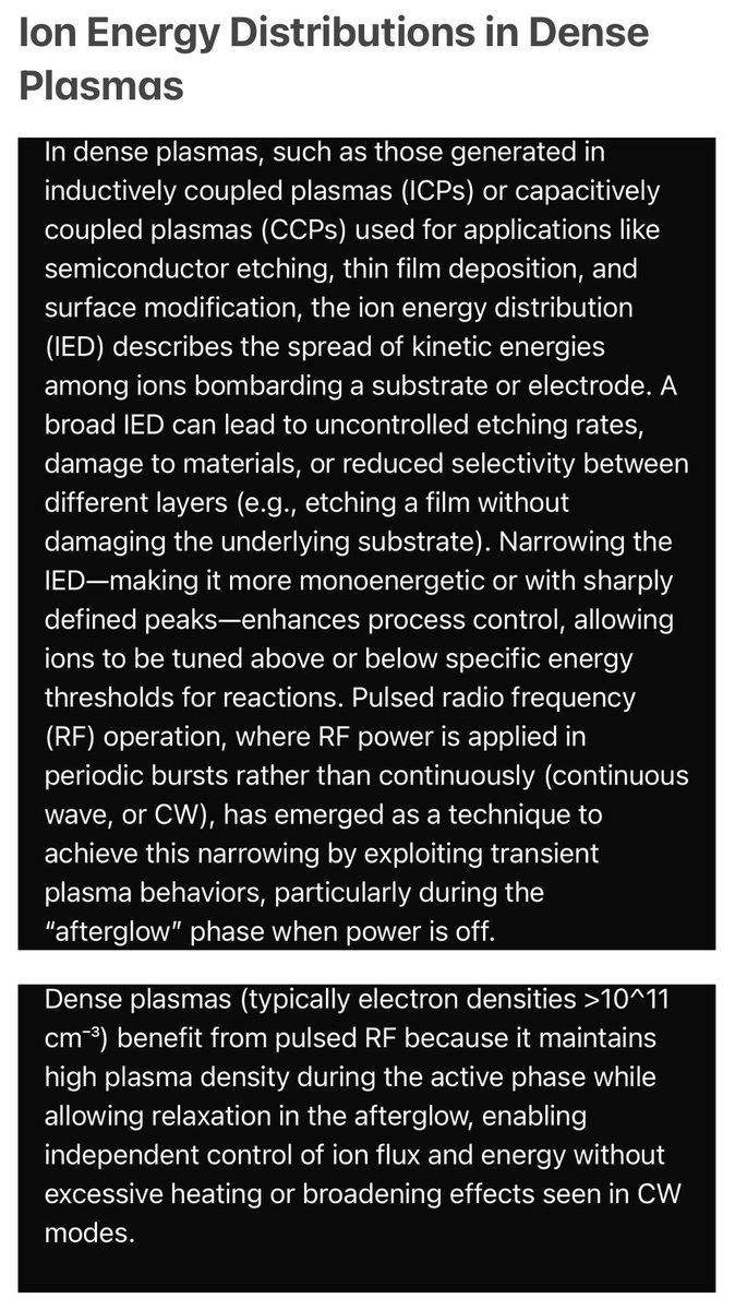 MagnetReconnect's tweet photo. #Ion #Energy Distributions in Dense #Plasmas
https://t.co/vW4nzbIGo6
https://t.co/52e7KeIR1z https://t.co/5uuJT8DiVs