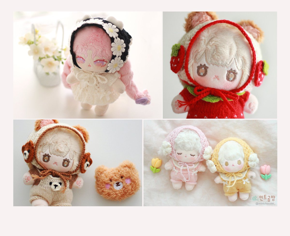 민트공방 (@mintchocolet_) on Twitter photo 🧸 솜프리마켓 RT+FOLLOW이벤트 🧸
핸드메이드샵 민트공방이 9월 6일 SETEC에서 열리는 솜프리마켓에 참가합니다🩷
본 게시글을 RT + FOLLOW 해주신 한 분께 추첨을 통해 A~E열(총5열 중 랜덤 증정)중 선입장 티켓 1매를 드립니다 (~8/20)
#솜프리
#솜프리마켓
<a href="/somfreex/">솜프리마켓 ☁️ 공식 계정</a>
<a href="/somfreemarket/">솜프리마켓 ☁️ 부스홍보</a> 🧸 솜프리마켓 RT+FOLLOW이벤트 🧸
핸드메이드샵 민트공방이 9월 6일 SETEC에서 열리는 솜프리마켓에 참가합니다🩷
본 게시글을 RT + FOLLOW 해주신 한 분께 추첨을 통해 A~E열(총5열 중 랜덤 증정)중 선입장 티켓 1매를 드립니다 (~8/20)
#솜프리
#솜프리마켓
<a href="/somfreex/">솜프리마켓 ☁️ 공식 계정</a>
<a href="/somfreemarket/">솜프리마켓 ☁️ 부스홍보</a>