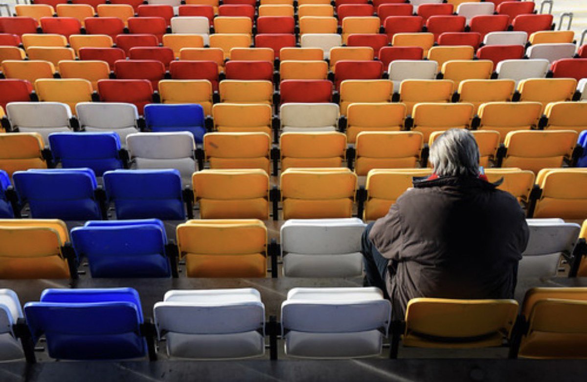 LNER Community Stadium #ycfc