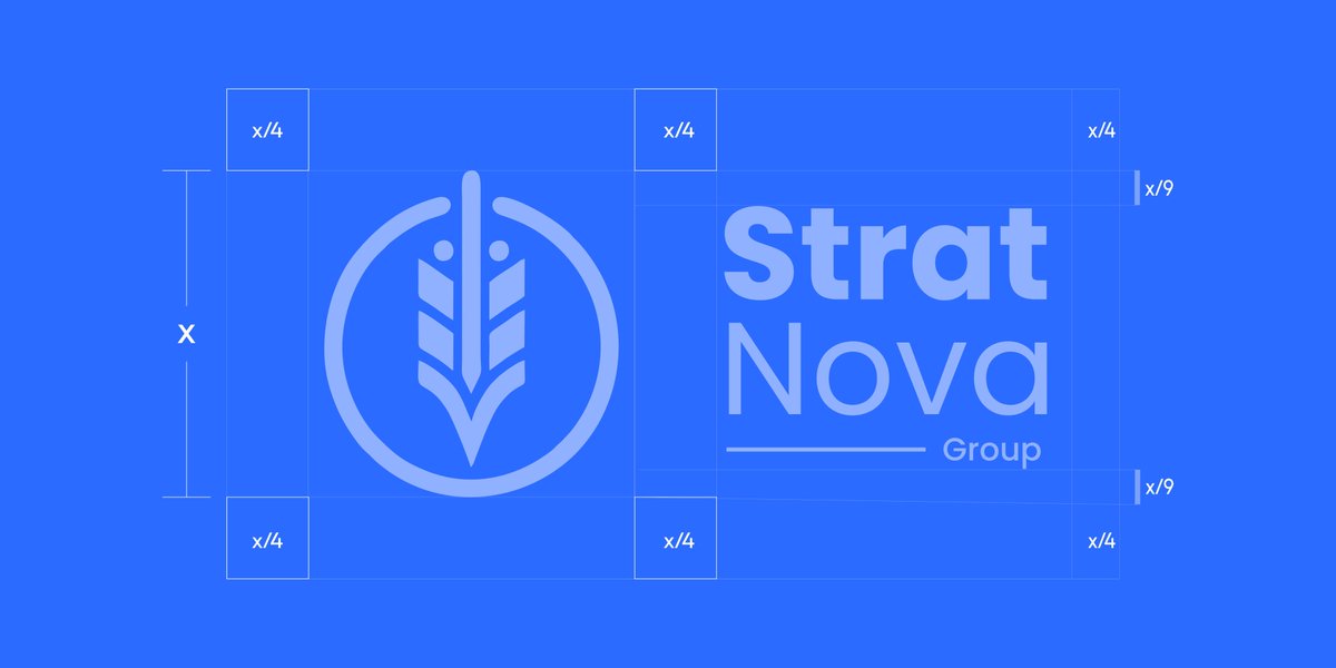 UxBeta's tweet image. Day 7 of my #30DayDesignChallenge 🎉

Unveiling the logo for StratNova. A content writing &amp;amp; project management company.

✍️ Pen = storytelling &amp;amp; knowledge
🔘 Power button = activation &amp;amp; results

Together → Ideas written and activated. ☑️

#BrandDesign #LogoDesign #StratNova