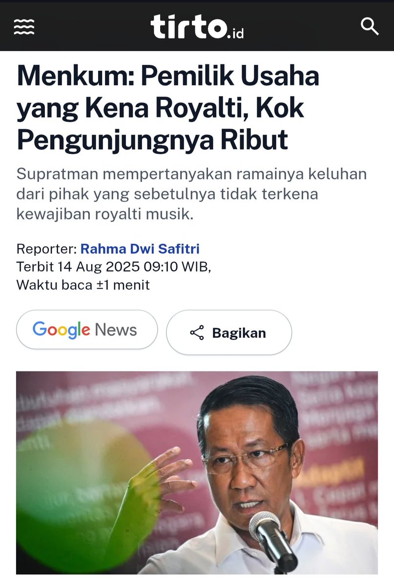 Jejak digital. tweet media