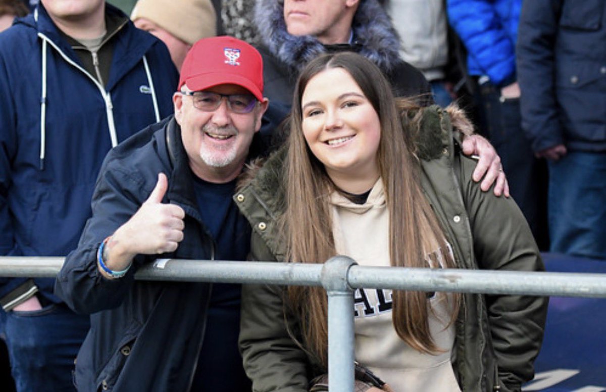York City Faces #ycfc