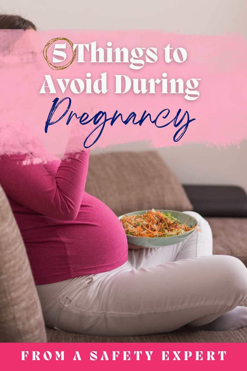 So today we're going to talk about some actual things you should avoid during your pregnancy with Samantha, who knows all about chemicals and hot Cheetos maybe.

Read more 👉 pullingcurls.com/podcast-209-av…

#pregnancy #Pullingcurls #PullingCurlsPodcast #pullingcurls