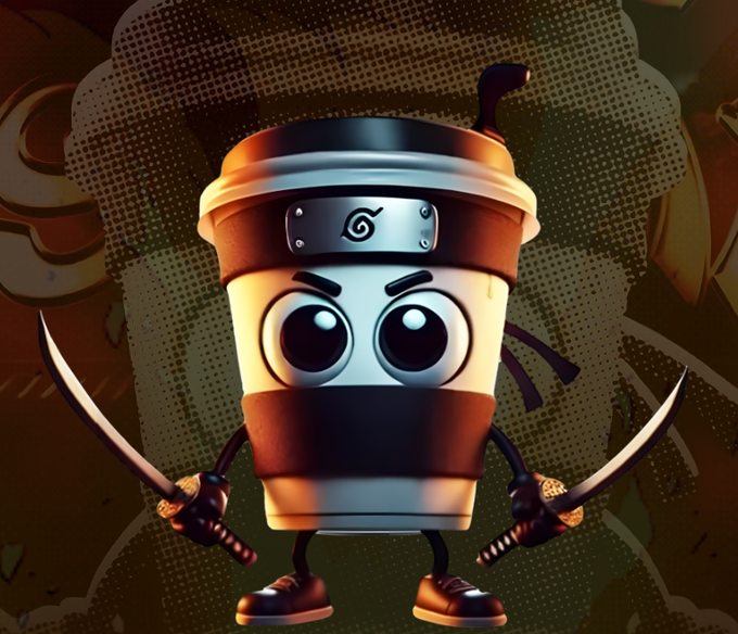 ASSINO_COIN's tweet photo. Even Trippi Troppi can't match this torpedo's velocity 🚀💥

⚔️With stealthy momentum and ETH-chain liquidity backing it, the assassin moves when others stall.

Either groove with the killer📈… or get left in the shadows 🌑

https://t.co/35XBVIGy1m
  #Next100x https://t.co/UQseCctOLv