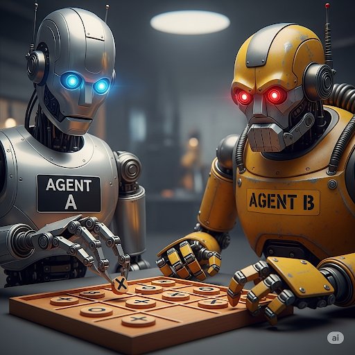 LEVELS 🚀 SparkChain.Ai Flow3 Network 🌐 (@pro_levelss) on Twitter photo Every agent in <a href="/FractionAI_xyz/">Fraction AI</a> tells a story…
but the real question is, what story will yours write?
A. Will it be the underdog that rises?
B. The strategist that dominates?
C. The builder’s legacy etched onchain?
Or would you prefer all of the above?👀
Either way… you win Every agent in <a href="/FractionAI_xyz/">Fraction AI</a> tells a story…
but the real question is, what story will yours write?
A. Will it be the underdog that rises?
B. The strategist that dominates?
C. The builder’s legacy etched onchain?
Or would you prefer all of the above?👀
Either way… you win