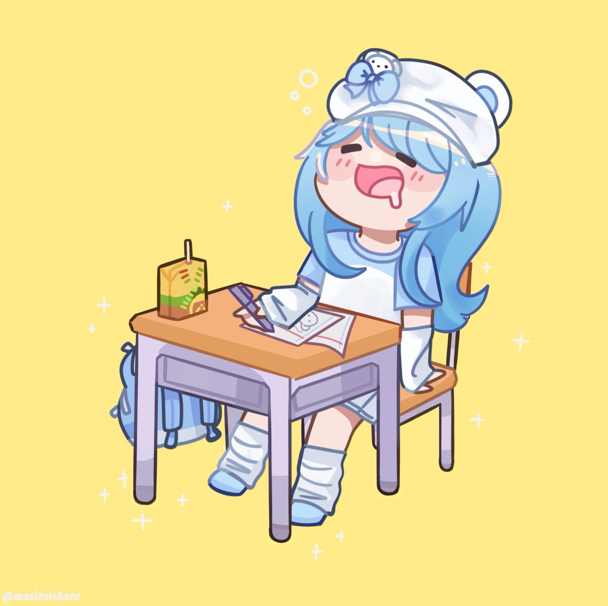 Pandita🐼🩵 tweet media