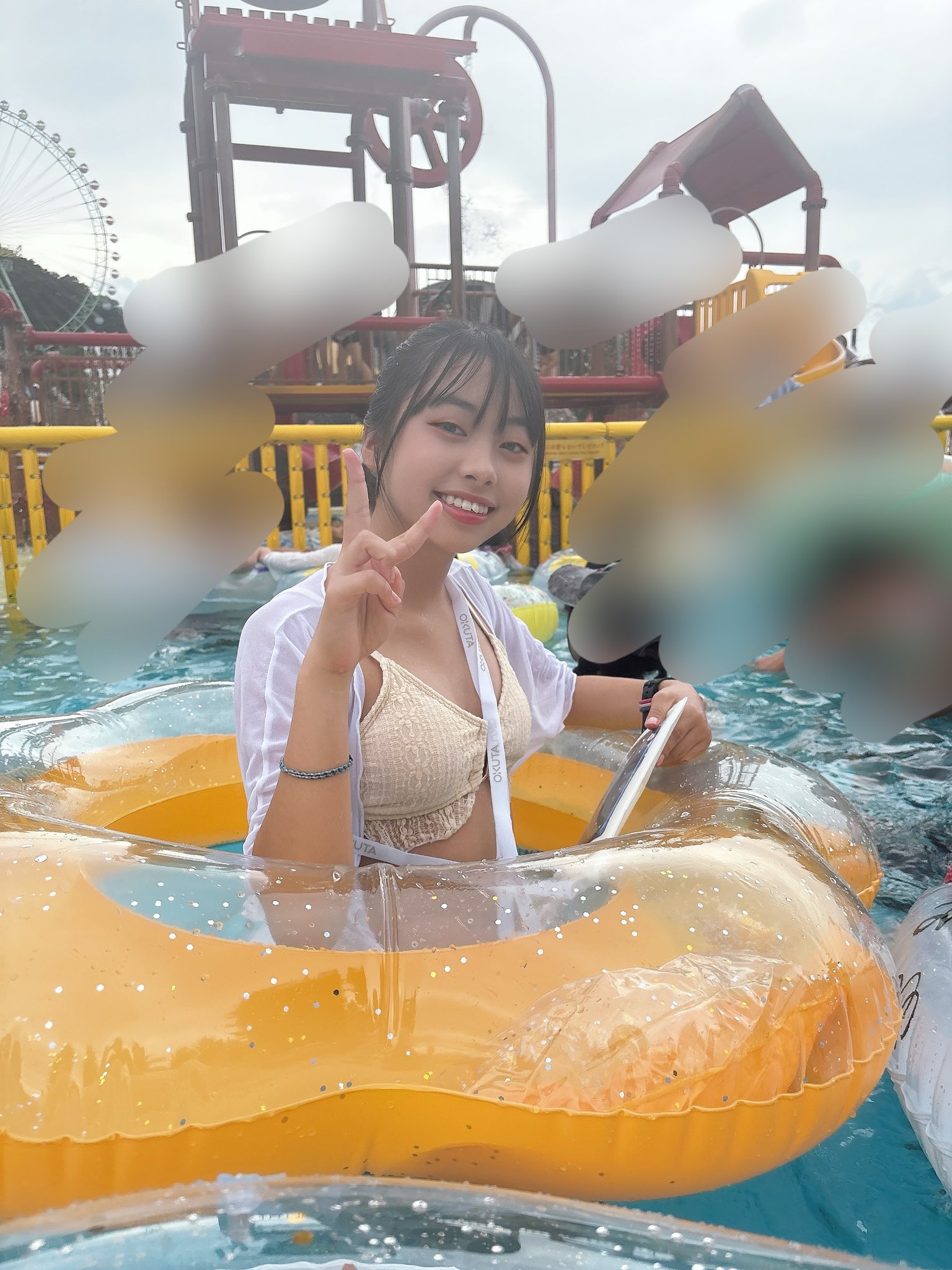 山之内りら (@happylilac0502) / X