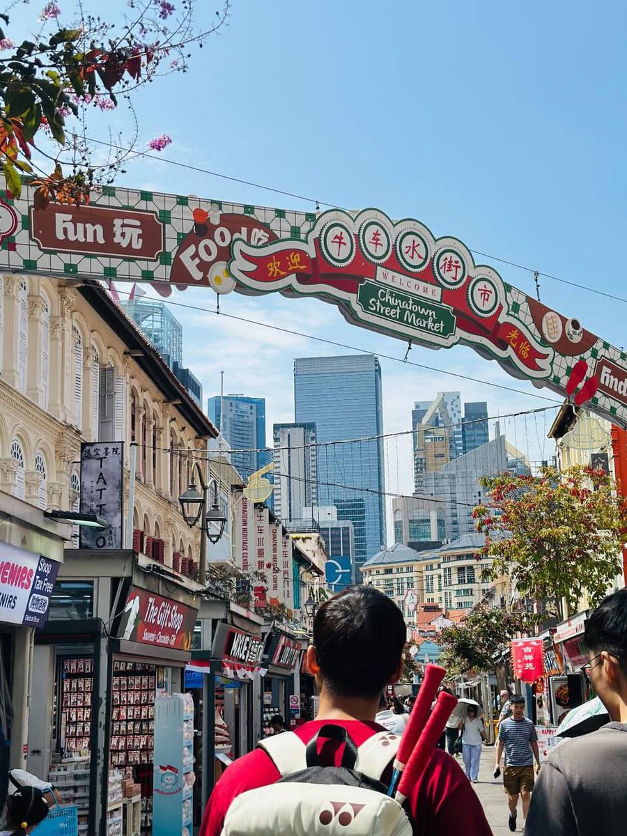 听说你还是单身🐶，你看我可以吗？#马来西亚 #新加坡