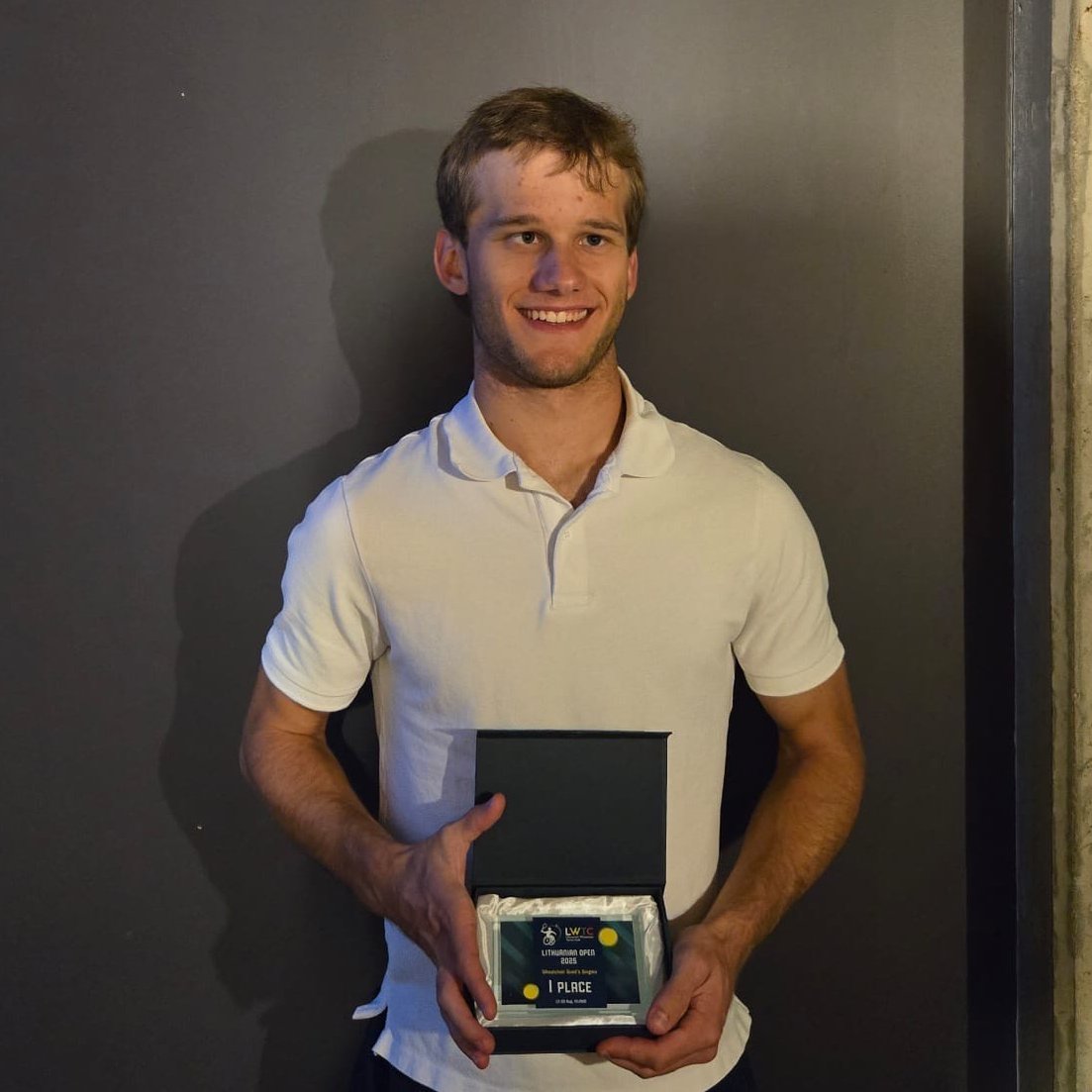 Wheelchair Tennis (LTA) tweet media