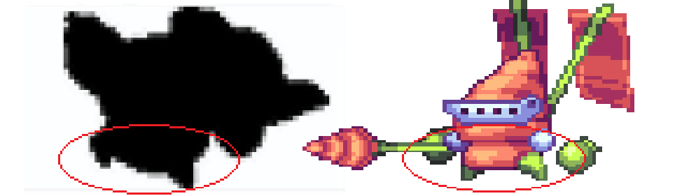 raihe.ron ๐ฆ (@raiheran) on Twitter photo Iโm not 100% sureโฆ but after checking carefully, this seems to be the only monster with that exact leg shape ๐ The answer is Betalanse! <a href="/PixelHeroesMMO/">Pixel Heroes Adventure</a> #SilhouetteQuiz #PHA Iโm not 100% sureโฆ but after checking carefully, this seems to be the only monster with that exact leg shape ๐ The answer is Betalanse! <a href="/PixelHeroesMMO/">Pixel Heroes Adventure</a> #SilhouetteQuiz #PHA