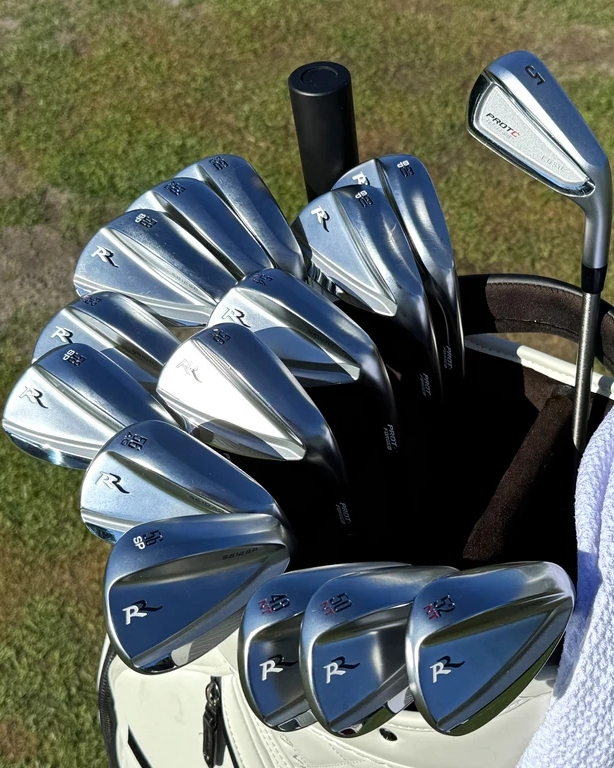 プロトコンセプト—PROTOCONCEPT GOLF—JAPAN (@proto_concept) / X